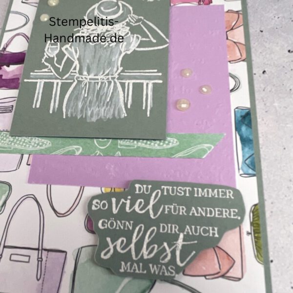 Stampin Up