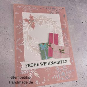 Stampin Up