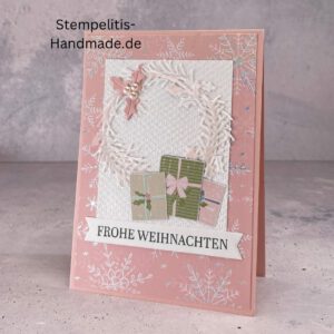 Frohe Weihnachten