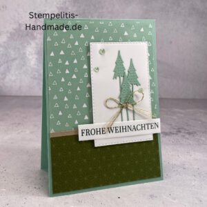 Frohe Weihnachten