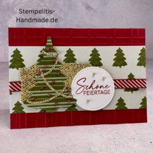 Weihnachtsgrüße