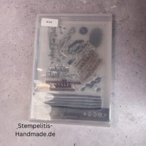 Stempelset