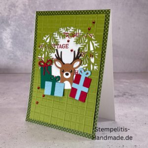 Frohe Weihnachten