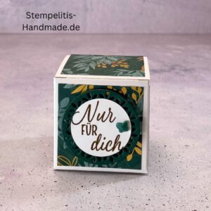 Nur für dich