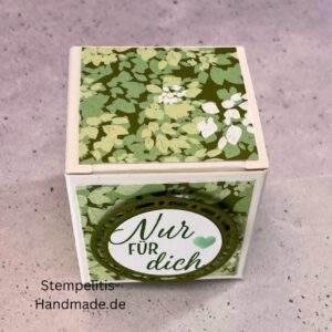 Nur für dich