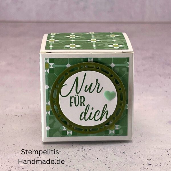 Stampin up