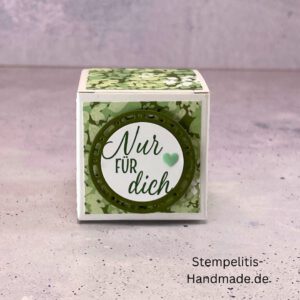Geschenkschachtel