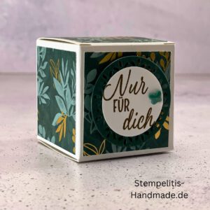Geschenkschachtel