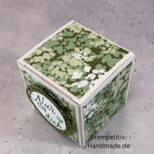 Stampin up