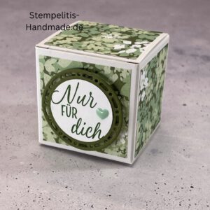 Nur für dich