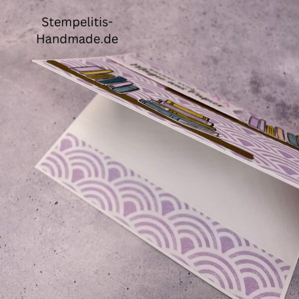 Stampin Up, Magie aus Papier