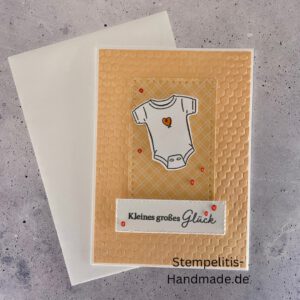 Taufe, Segenswünsche, Arche Noah, Schutzengel, Taufkerze, christliche Symbole, Babyglück, Patenkind, Konfirmation, Glaubensbekenntnis, Kreuz, Fischsymbol, Segensspruch, Jugendweihe, christliche Feier, Kommunion, Erstkommunion, Eucharistie, Kelch und Hostie, Glaubensweg, christliche Werte, Geburt, Klapperstorch, Kinderwagen, Babyfüße, neues Leben, Elternfreude, handgemachte Taufkarte, Taufkarte Schmetterlinge, Karte zur Taufe Pastell, Stampin Up Taufkarte, individuelle Glückwunschkarte Taufe, elegante Taufkarten kaufen