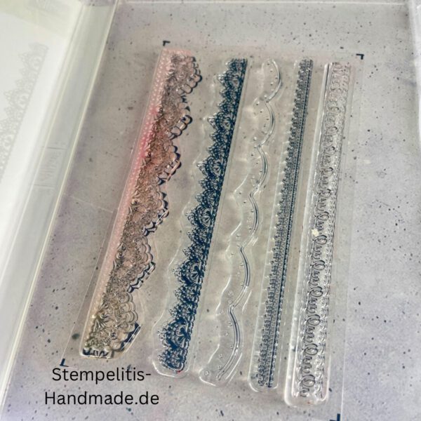 Stampin’ Up Stempelset gebraucht, Klarsicht-Stempel kaufen, Photopolymer Stempel günstig, Bastelbedarf online kaufen, Scrapbooking Stempel, kreative Stempelideen