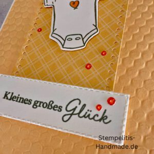 Taufe, Segenswünsche, Arche Noah, Schutzengel, Taufkerze, christliche Symbole, Babyglück, Patenkind, Konfirmation, Glaubensbekenntnis, Kreuz, Fischsymbol, Segensspruch, Jugendweihe, christliche Feier, Kommunion, Erstkommunion, Eucharistie, Kelch und Hostie, Glaubensweg, christliche Werte, Geburt, Klapperstorch, Kinderwagen, Babyfüße, neues Leben, Elternfreude, handgemachte Taufkarte, Taufkarte Schmetterlinge, Karte zur Taufe Pastell, Stampin Up Taufkarte, individuelle Glückwunschkarte Taufe, elegante Taufkarten kaufen
