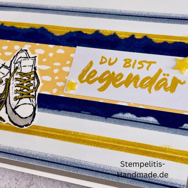 handgemachte Karte, Stampin’ Up!, Grußkarte kaufen, kreative Kartenideen, individuelle Karten, Grußkarten, Geburtstagskarte, handmade, personalisiert, Glückwunschkarte, DIY, kreative Karten, individuelle Designs, hochwertig, einzigartig, besondere Anlässe, Geschenkidee