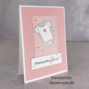 Taufe, Segenswünsche, Arche Noah, Schutzengel, Taufkerze, christliche Symbole, Babyglück, Patenkind, Konfirmation, Glaubensbekenntnis, Kreuz, Fischsymbol, Segensspruch, Jugendweihe, christliche Feier, Kommunion, Erstkommunion, Eucharistie, Kelch und Hostie, Glaubensweg, christliche Werte, Geburt, Klapperstorch, Kinderwagen, Babyfüße, neues Leben, Elternfreude, handgemachte Taufkarte, Taufkarte Schmetterlinge, Karte zur Taufe Pastell, Stampin Up Taufkarte, individuelle Glückwunschkarte Taufe, elegante Taufkarten kaufen