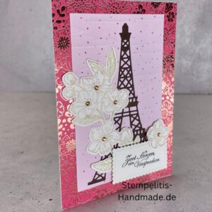 handgemachte Hochzeitskarte, Stampin’ Up Karte, Hochzeitseinladung DIY, personalisierte Hochzeitskarte, Vintage Hochzeitskarte, elegante Hochzeitskarte, kreative Hochzeitseinladung, Hochzeitspapeterie handmade, individuelle Hochzeitseinladung, Hochzeitseinladung mit Stempeln, Hochzeitskarte mit Prägedruck, romantische Hochzeitskarte, Hochzeitseinladung aus Papier, handgemachte Karten Hochzeit, Stampin’ Up Produkte Hochzeit