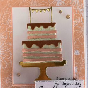 handgemachte Hochzeitskarte, Stampin’ Up Karte, Hochzeitseinladung DIY, personalisierte Hochzeitskarte, Vintage Hochzeitskarte, elegante Hochzeitskarte, kreative Hochzeitseinladung, Hochzeitspapeterie handmade, individuelle Hochzeitseinladung, Hochzeitseinladung mit Stempeln, Hochzeitskarte mit Prägedruck, romantische Hochzeitskarte, Hochzeitseinladung aus Papier, handgemachte Karten Hochzeit, Stampin’ Up Produkte Hochzeit