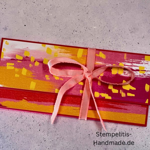 Aufklappkarte Aus dem Ozean, Ozean, Krebs, Hummer, Tintenfisch, Seestrrn, Meer, Stampin Up, Stempelset, handmade, Karte, Basteln, Geburtstag, Freundschaft, Grußkarte, DIY, Kolorieren, Klarsichtstempel, Scrapbooking, Papierbasteln, Bastelideen, Karten gestalten, Motivstempel, Bastelzubehör, kreative Karten, Stempeln, Stempelmotive, Bastelset, Bastelkarte, Kartenbasteln, Bastelprojekt, Handarbeit, selbstgemacht, Bastelstempel, Bastelspaß, Bastelfreude