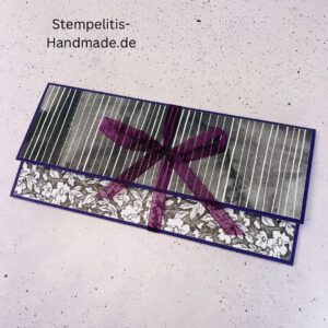 handgemachte Karte, Stampin Up Karte, Explosionskarte kaufen, Aufklappkarte Happy Birthday, Gutschein Verpackung Karte, Geldgeschenk Karte handmade