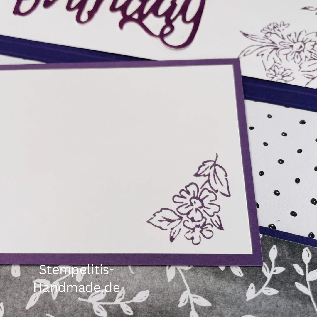 handgemachte Karte, Stampin Up Karte, Explosionskarte kaufen, Aufklappkarte Happy Birthday, Gutschein Verpackung Karte, Geldgeschenk Karte handmade