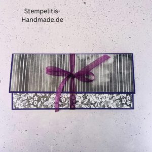 handgemachte Karte, Stampin Up Karte, Explosionskarte kaufen, Aufklappkarte Happy Birthday, Gutschein Verpackung Karte, Geldgeschenk Karte handmade