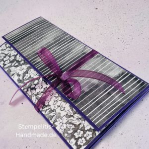 handgemachte Karte, Stampin Up Karte, Explosionskarte kaufen, Aufklappkarte Happy Birthday, Gutschein Verpackung Karte, Geldgeschenk Karte handmade