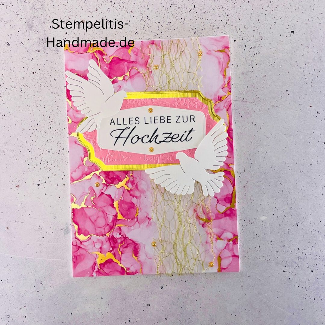 hochzeitskarten kaufen, handgemachte Hochzeitskarte, Stampin’ Up Karte, Hochzeitseinladung DIY, personalisierte Hochzeitskarte, Vintage Hochzeitskarte, elegante Hochzeitskarte, kreative Hochzeitseinladung, Hochzeitspapeterie handmade, individuelle Hochzeitseinladung, Hochzeitseinladung mit Stempeln, Hochzeitskarte mit Prägedruck, romantische Hochzeitskarte, Hochzeitseinladung aus Papier, handgemachte Karten Hochzeit, Stampin’ Up Produkte Hochzeit