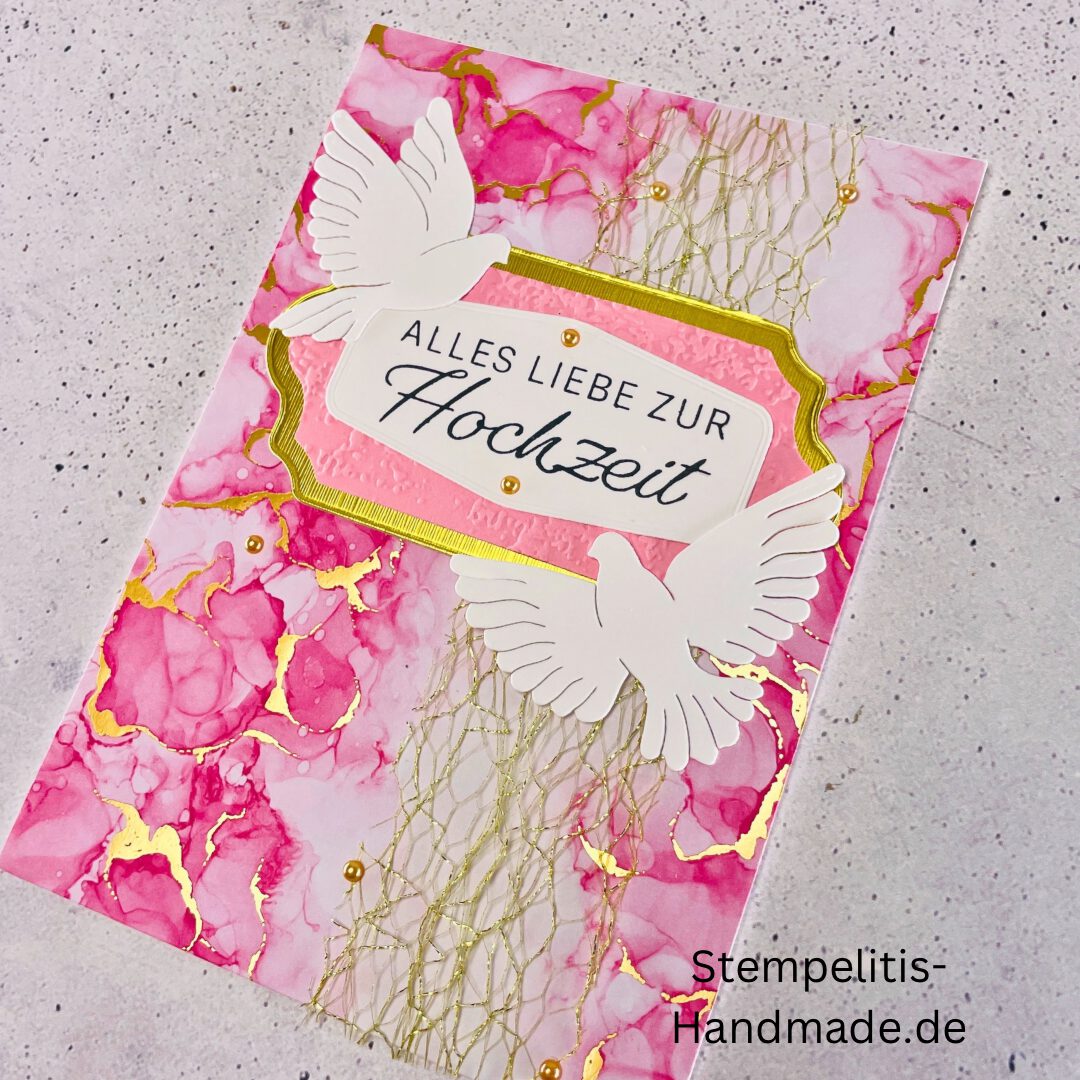 hochzeitskarten kaufen, handgemachte Hochzeitskarte, Stampin’ Up Karte, Hochzeitseinladung DIY, personalisierte Hochzeitskarte, Vintage Hochzeitskarte, elegante Hochzeitskarte, kreative Hochzeitseinladung, Hochzeitspapeterie handmade, individuelle Hochzeitseinladung, Hochzeitseinladung mit Stempeln, Hochzeitskarte mit Prägedruck, romantische Hochzeitskarte, Hochzeitseinladung aus Papier, handgemachte Karten Hochzeit, Stampin’ Up Produkte Hochzeit