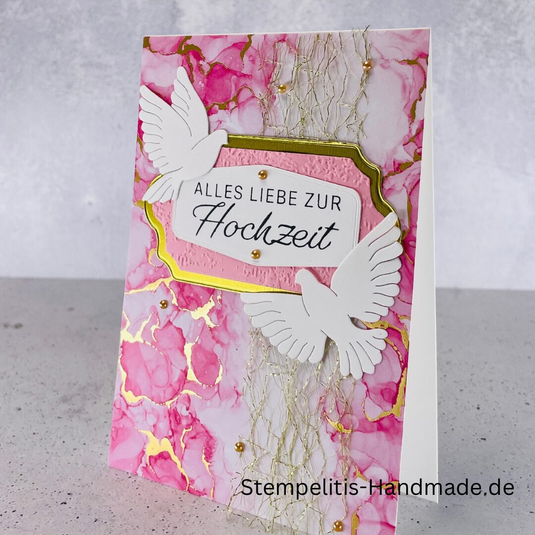 hochzeitskarten kaufen, handgemachte Hochzeitskarte, Stampin’ Up Karte, Hochzeitseinladung DIY, personalisierte Hochzeitskarte, Vintage Hochzeitskarte, elegante Hochzeitskarte, kreative Hochzeitseinladung, Hochzeitspapeterie handmade, individuelle Hochzeitseinladung, Hochzeitseinladung mit Stempeln, Hochzeitskarte mit Prägedruck, romantische Hochzeitskarte, Hochzeitseinladung aus Papier, handgemachte Karten Hochzeit, Stampin’ Up Produkte Hochzeit