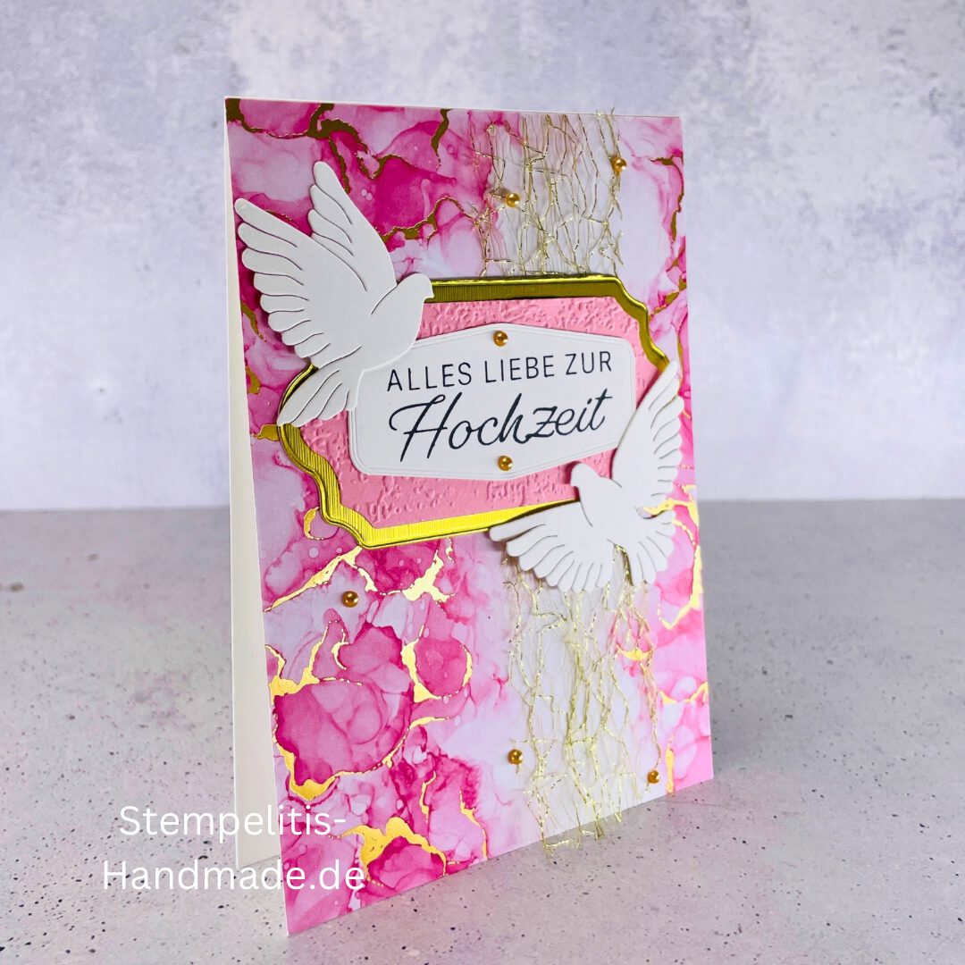 hochzeitskarten kaufen, handgemachte Hochzeitskarte, Stampin’ Up Karte, Hochzeitseinladung DIY, personalisierte Hochzeitskarte, Vintage Hochzeitskarte, elegante Hochzeitskarte, kreative Hochzeitseinladung, Hochzeitspapeterie handmade, individuelle Hochzeitseinladung, Hochzeitseinladung mit Stempeln, Hochzeitskarte mit Prägedruck, romantische Hochzeitskarte, Hochzeitseinladung aus Papier, handgemachte Karten Hochzeit, Stampin’ Up Produkte Hochzeit