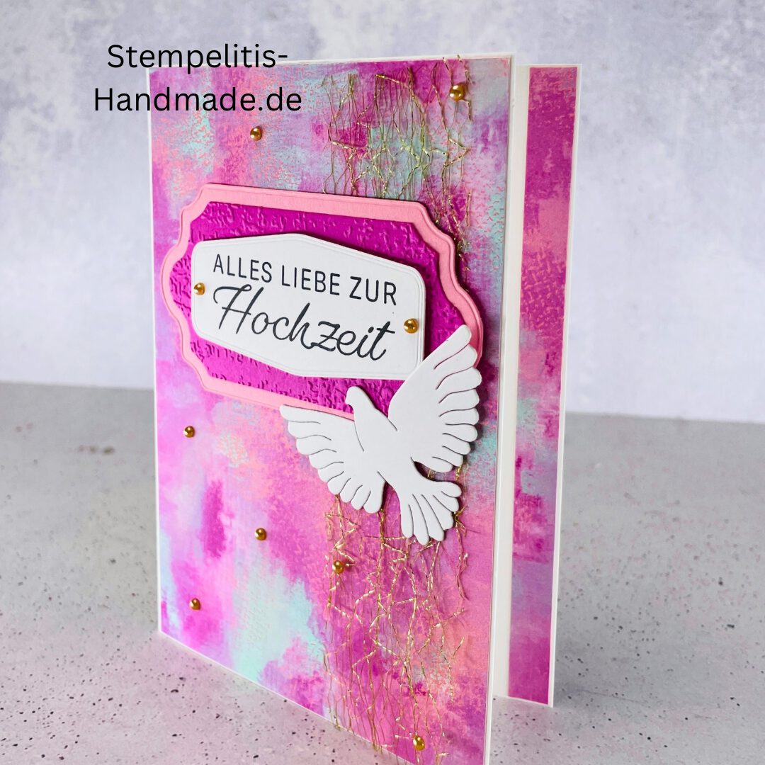 hochzeitskarten kaufen, handgemachte Hochzeitskarte, Stampin’ Up Karte, Hochzeitseinladung DIY, personalisierte Hochzeitskarte, Vintage Hochzeitskarte, elegante Hochzeitskarte, kreative Hochzeitseinladung, Hochzeitspapeterie handmade, individuelle Hochzeitseinladung, Hochzeitseinladung mit Stempeln, Hochzeitskarte mit Prägedruck, romantische Hochzeitskarte, Hochzeitseinladung aus Papier, handgemachte Karten Hochzeit, Stampin’ Up Produkte Hochzeit