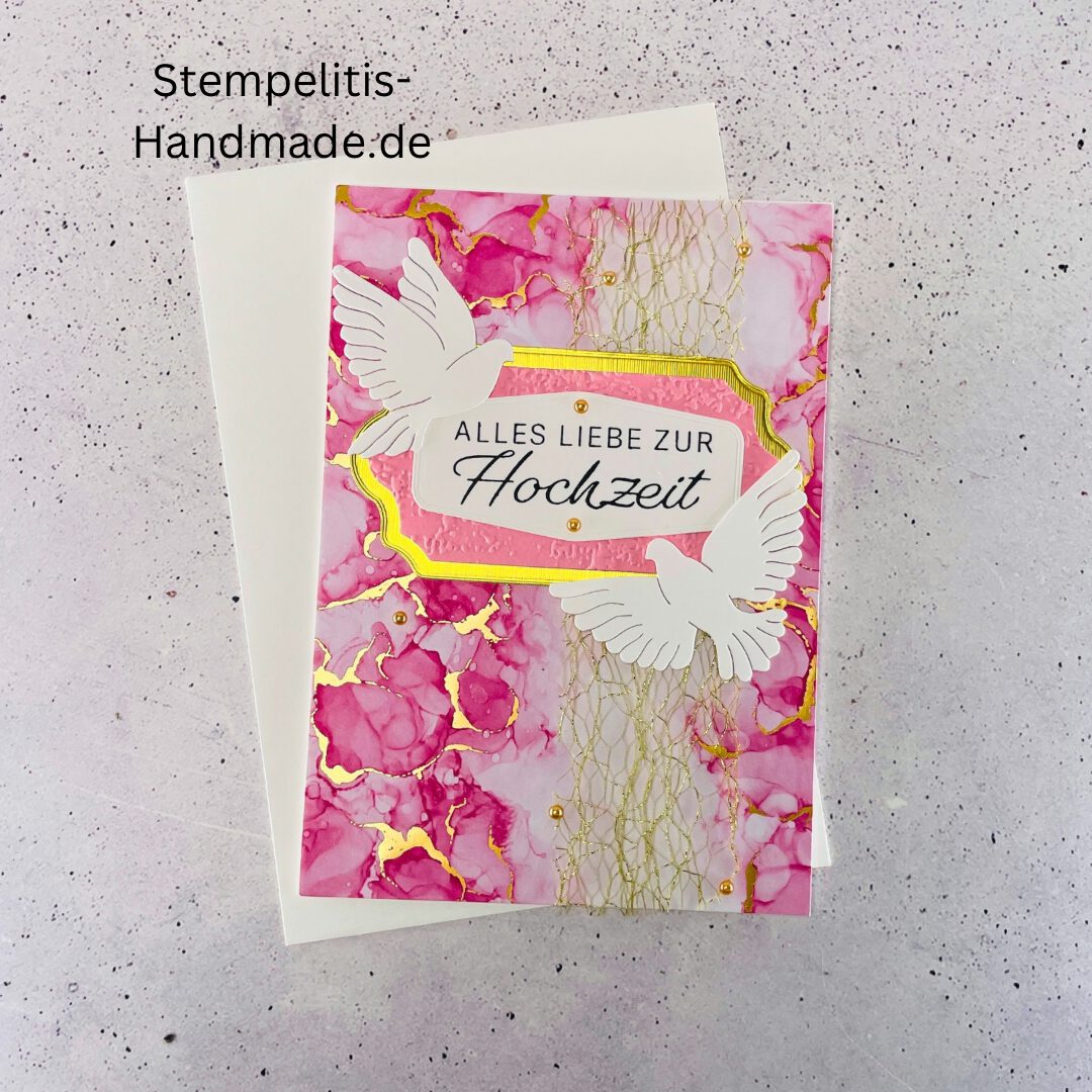 hochzeitskarten kaufen, handgemachte Hochzeitskarte, Stampin’ Up Karte, Hochzeitseinladung DIY, personalisierte Hochzeitskarte, Vintage Hochzeitskarte, elegante Hochzeitskarte, kreative Hochzeitseinladung, Hochzeitspapeterie handmade, individuelle Hochzeitseinladung, Hochzeitseinladung mit Stempeln, Hochzeitskarte mit Prägedruck, romantische Hochzeitskarte, Hochzeitseinladung aus Papier, handgemachte Karten Hochzeit, Stampin’ Up Produkte Hochzeit