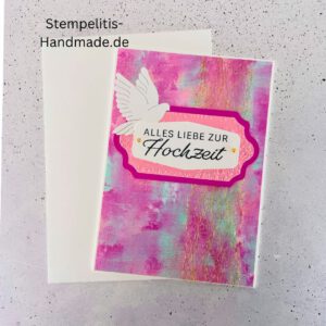 hochzeitskarten kaufen, handgemachte Hochzeitskarte, Stampin’ Up Karte, Hochzeitseinladung DIY, personalisierte Hochzeitskarte, Vintage Hochzeitskarte, elegante Hochzeitskarte, kreative Hochzeitseinladung, Hochzeitspapeterie handmade, individuelle Hochzeitseinladung, Hochzeitseinladung mit Stempeln, Hochzeitskarte mit Prägedruck, romantische Hochzeitskarte, Hochzeitseinladung aus Papier, handgemachte Karten Hochzeit, Stampin’ Up Produkte Hochzeit