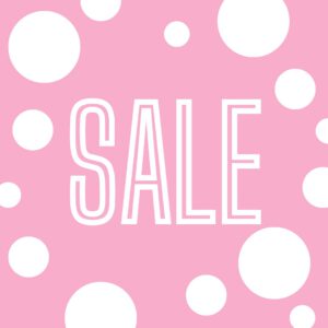 Sale