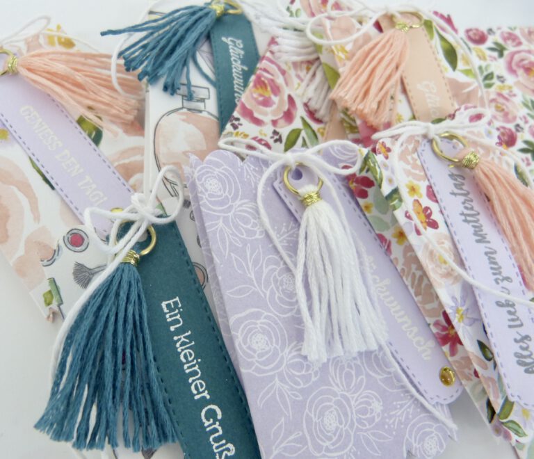 Verpackung, Stil und Klasse, Geschenk, Anleitung, Tutorial, Stampin Up, Stempelitis