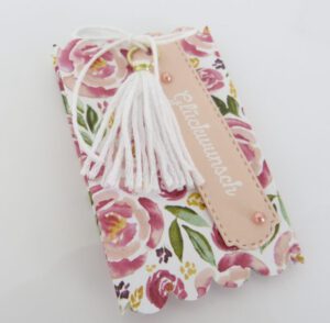 Verpackung, Stil und Klasse, Geschenk, Anleitung, Tutorial, Stampin Up, Stempelitis