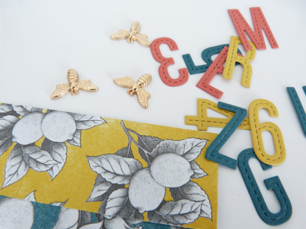 Anleitung, Kalender, Ewiger Kalender, Tutorial, handmade, Papierbasteln