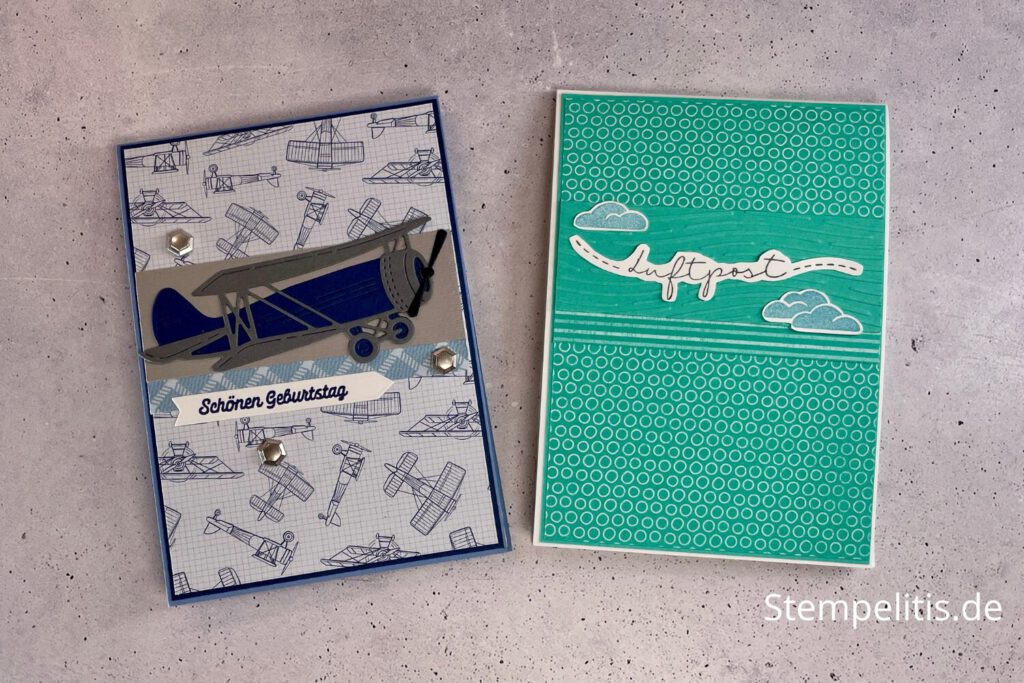 Fächerkarte, Videotutorial, Anleitung, besondere Kartenform, Pop-up Fächerkarte