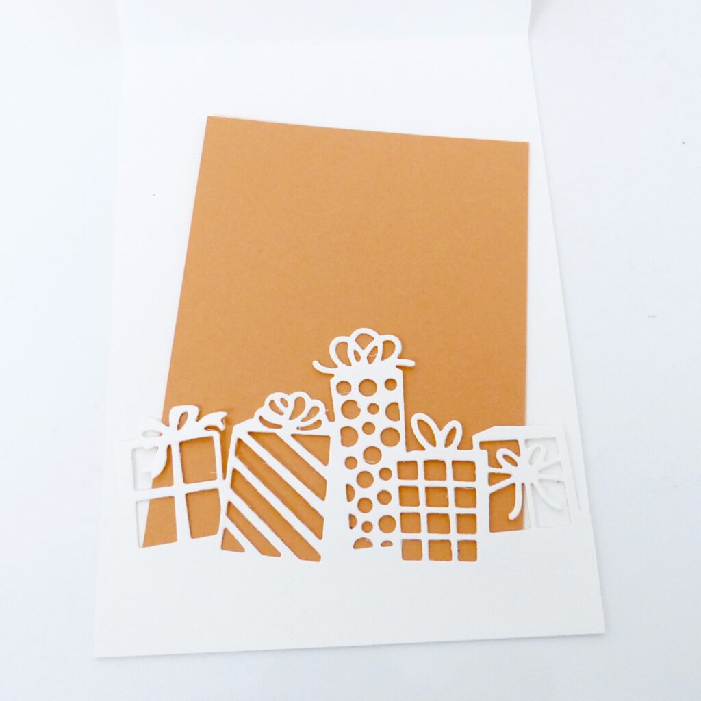 Karte mit Gutscheinfach, Anleitung, Stampin Up, Tutorial, Geburtstagskarte, Gutschein, schenken, handmade