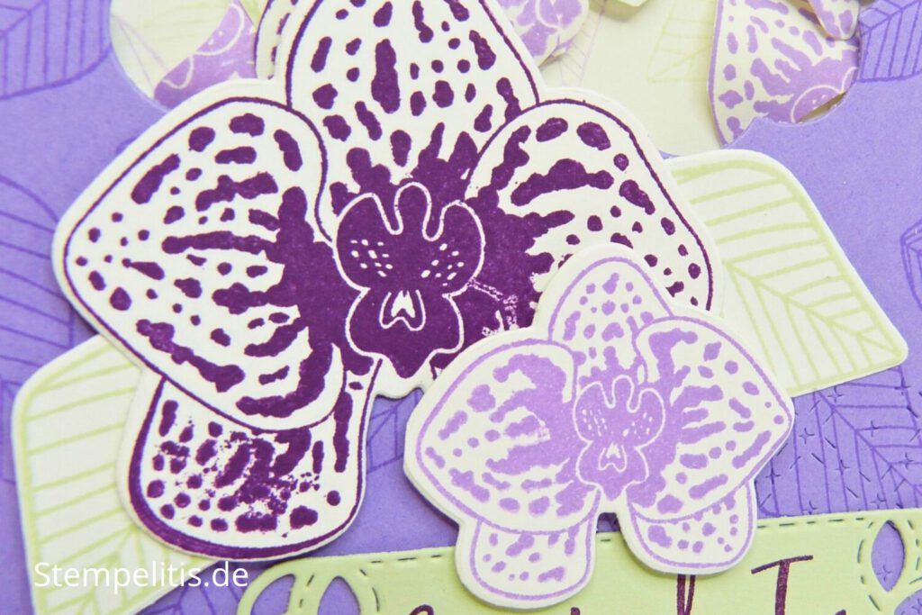 Schüttelkarte, basteln, Anleitung, Stampin Up, kartenbasteln