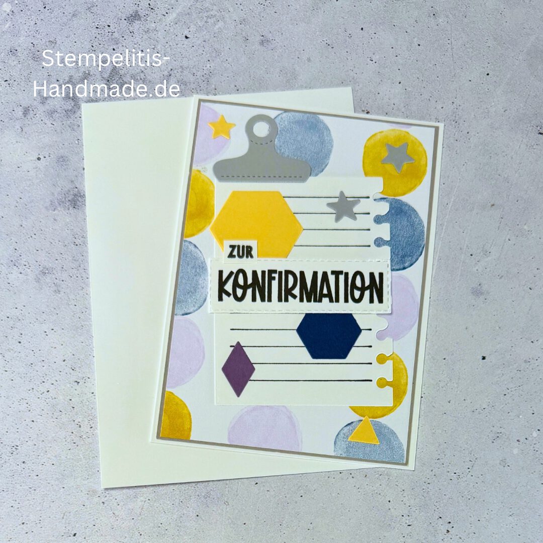 Konfirmationskarte, handgemachte Konfirmationskarte, Konfirmation Geschenk, Glückwunschkarte Konfirmation, Karte zur Konfirmation, Geldgeschenk Konfirmation, moderne Karte, Konfirmation, edle Konfirmationskarte, Gutscheinverpackung Konfirmation, Konfirmation Mädchen, Konfirmation Junge, Handmade Karte, besondere Konfirmationskarte