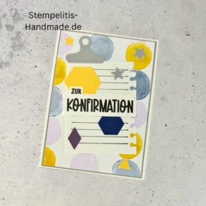 Konfirmationskarte, handgemachte Konfirmationskarte, Konfirmation Geschenk, Glückwunschkarte Konfirmation, Karte zur Konfirmation, Geldgeschenk Konfirmation, moderne Karte, Konfirmation, edle Konfirmationskarte, Gutscheinverpackung Konfirmation, Konfirmation Mädchen, Konfirmation Junge, Handmade Karte, besondere Konfirmationskarte
