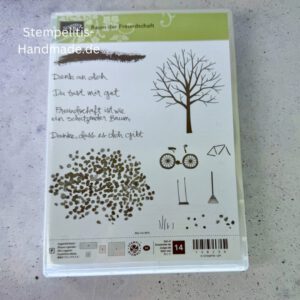 Baum der Freundschaft