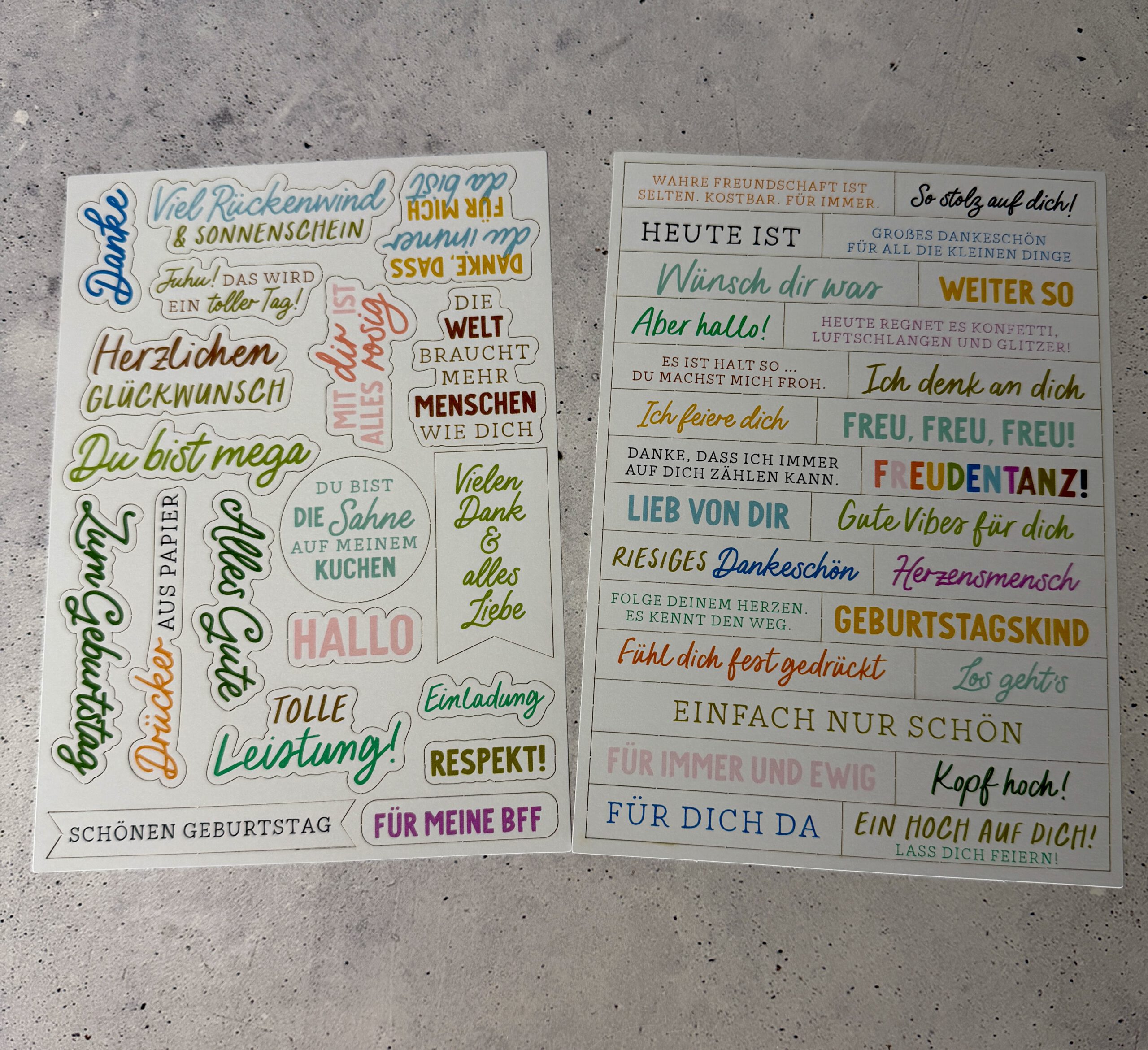 Materialpaket Drinks und gute Laune, Bastelset, Bastelmaterial, DIY Materialpaket, Karten basteln, Geburtstagskarten basteln, Geschenkverpackung basteln, Papierbasteln, Bastelmaterial Set, Scrapbooking, kreative Geschenkideen, Bastelset Geburtstag, Dekoration basteln